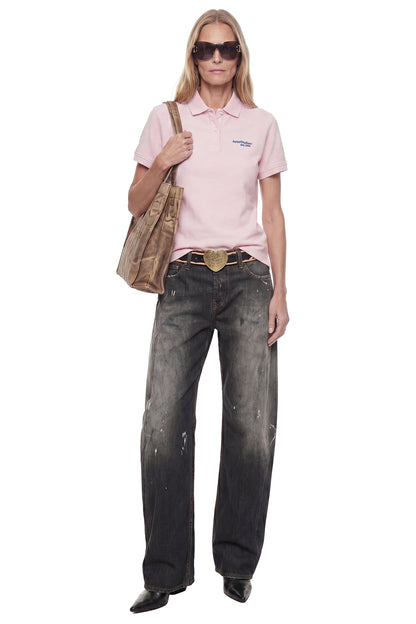 Logo Polo T-Shirt