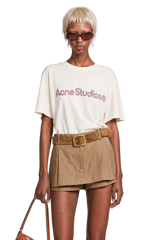Graphic Logo T-Shirt