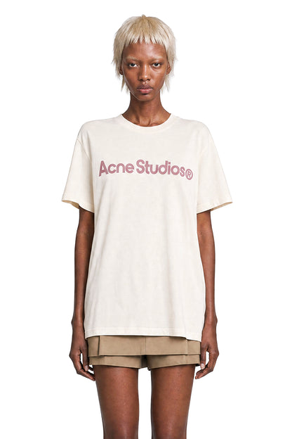 Graphic Logo T-Shirt