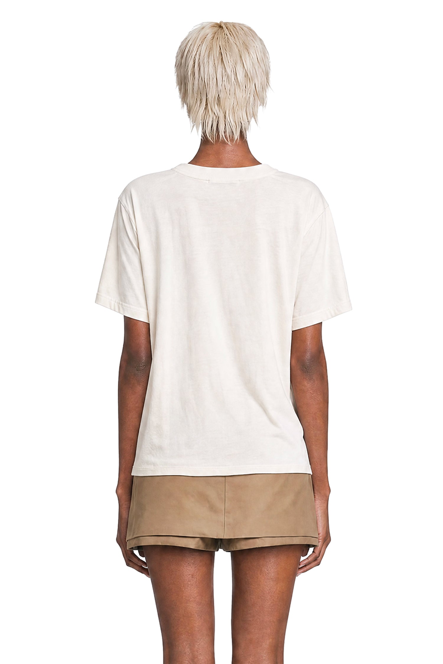 Graphic Logo T-Shirt
