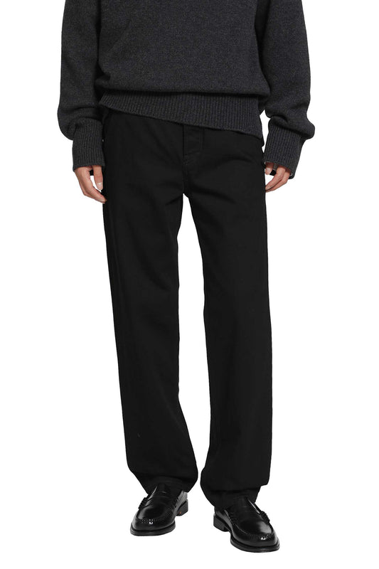 Tailored Denim Jeans