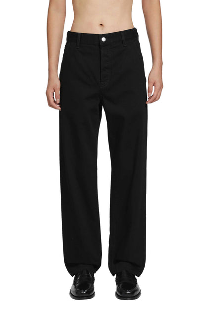 Tailored Denim Jeans