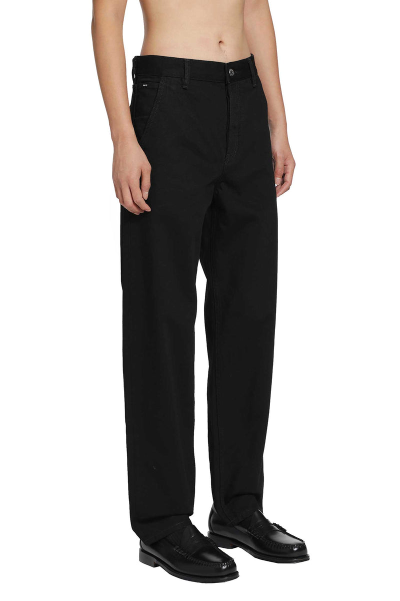 SALON C LUNDMAN Tailored Denim Jeans man