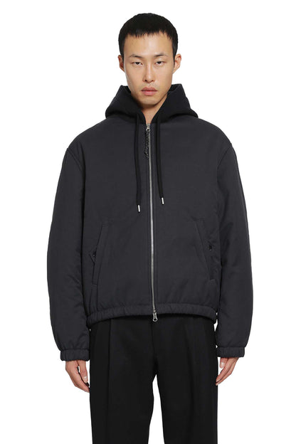 Hooded Bomber