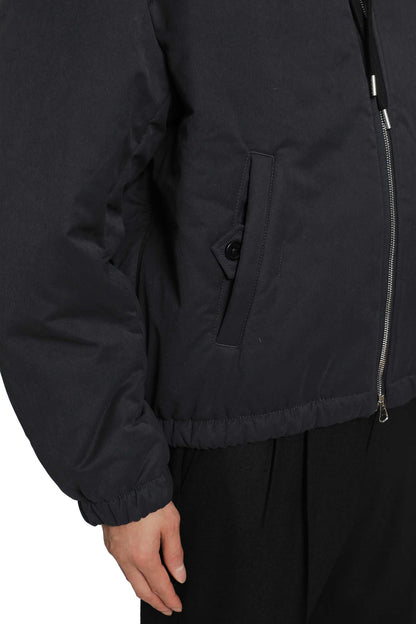 Hooded Bomber