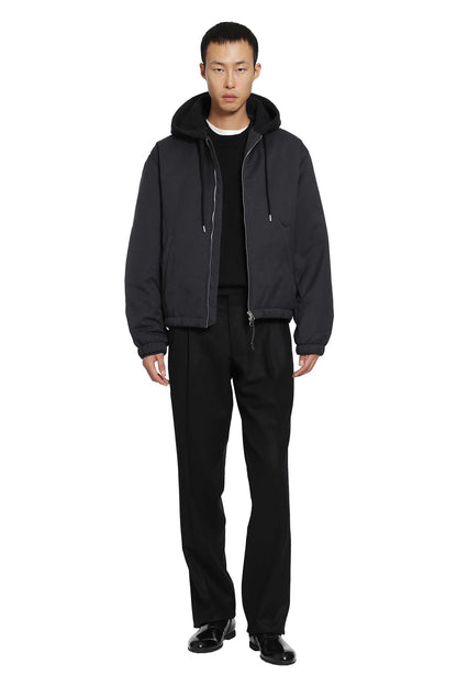Hooded Bomber