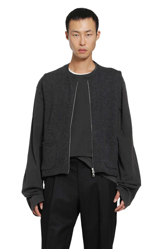 Zip Gilet