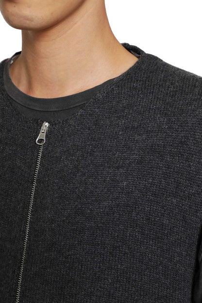 Zip Gilet