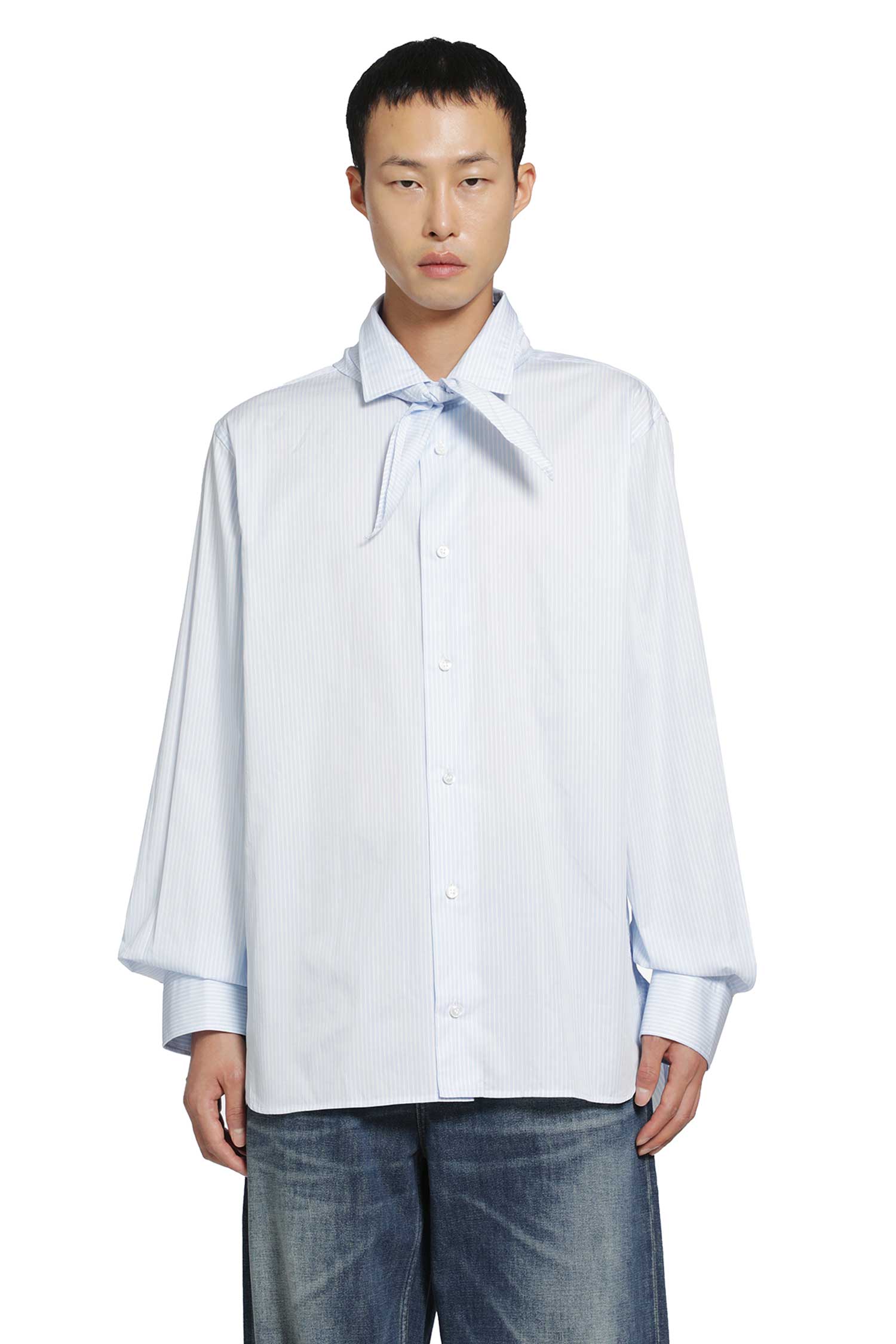 Bandana Shirt