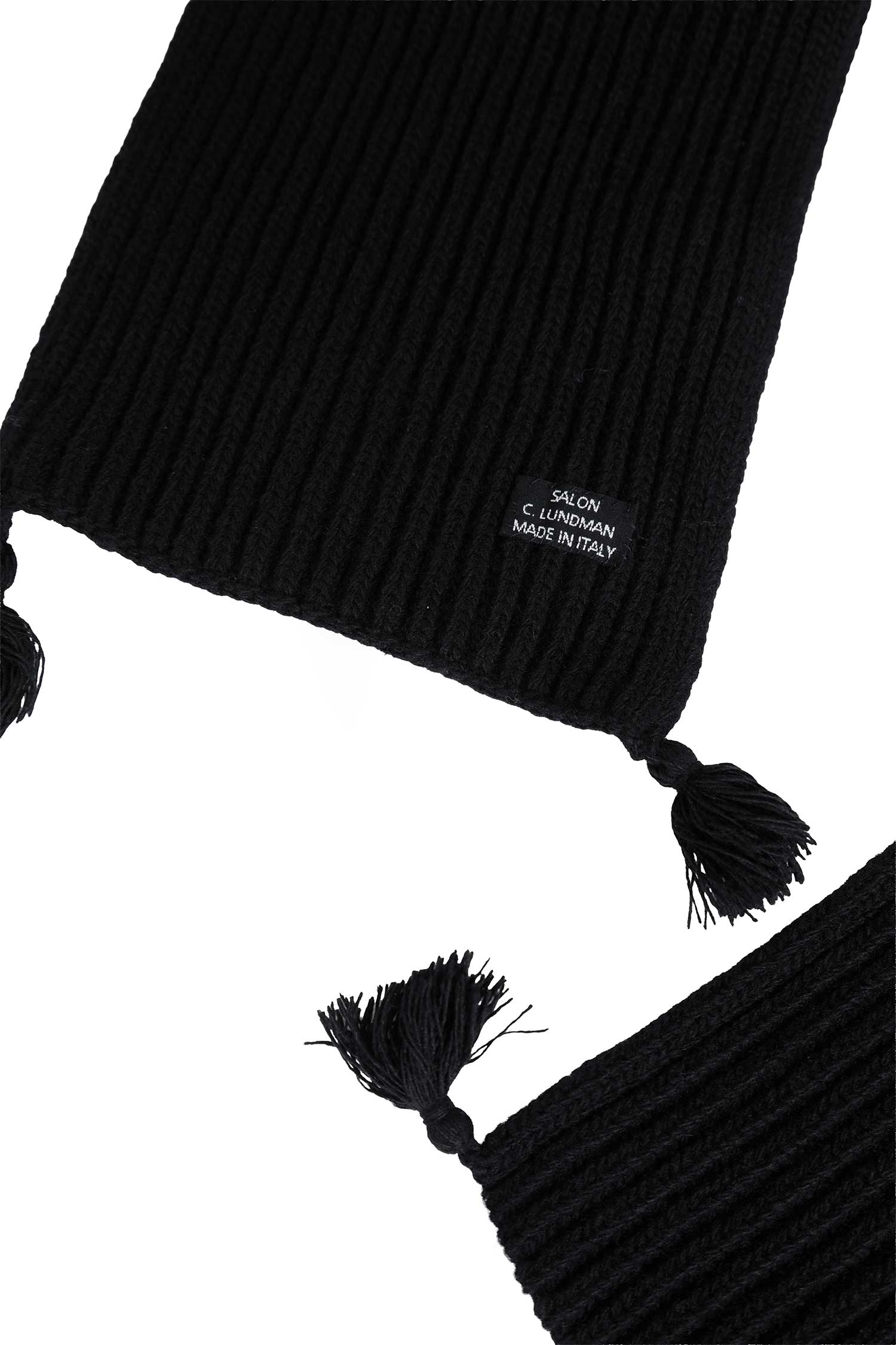 Tassel Scarf