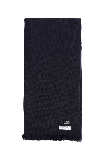 Handwoven Cashmere Scarf