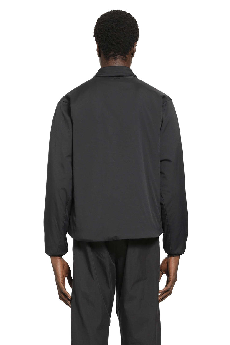 LAMINAR Padded Overshirt man