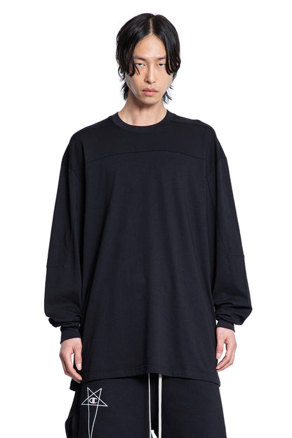 Champion x Rick Owens Hollywood Girdered T-shirt
