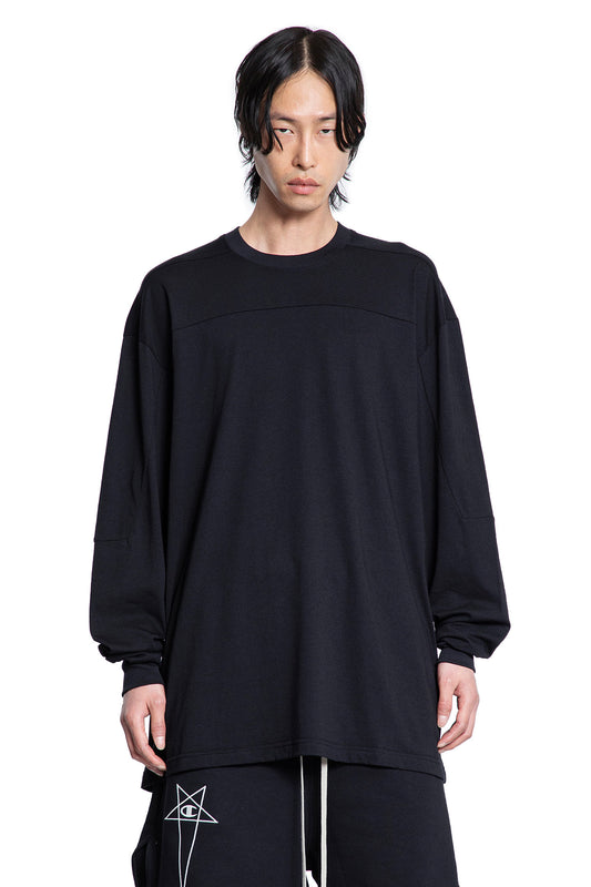 Champion x Rick Owens Hollywood Girdered T-shirt