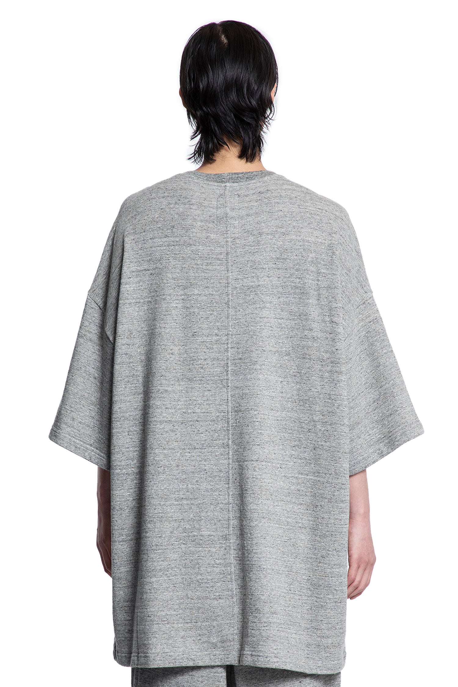 Champion x Rick Owens Hollywood Tommy T-shirt