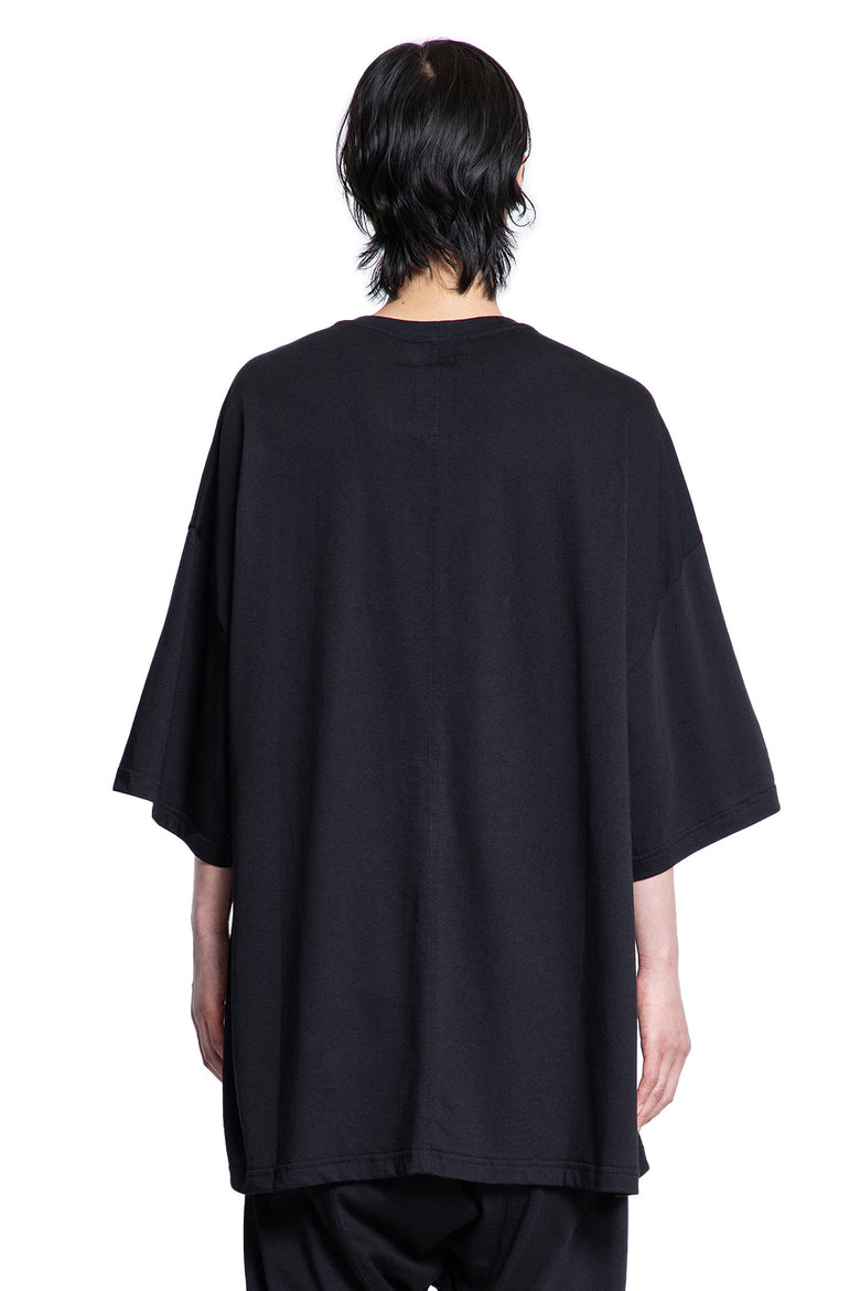 RICK OWENS DRKSHDW Champion x Rick Owens Hollywood Tommy T-shirt man