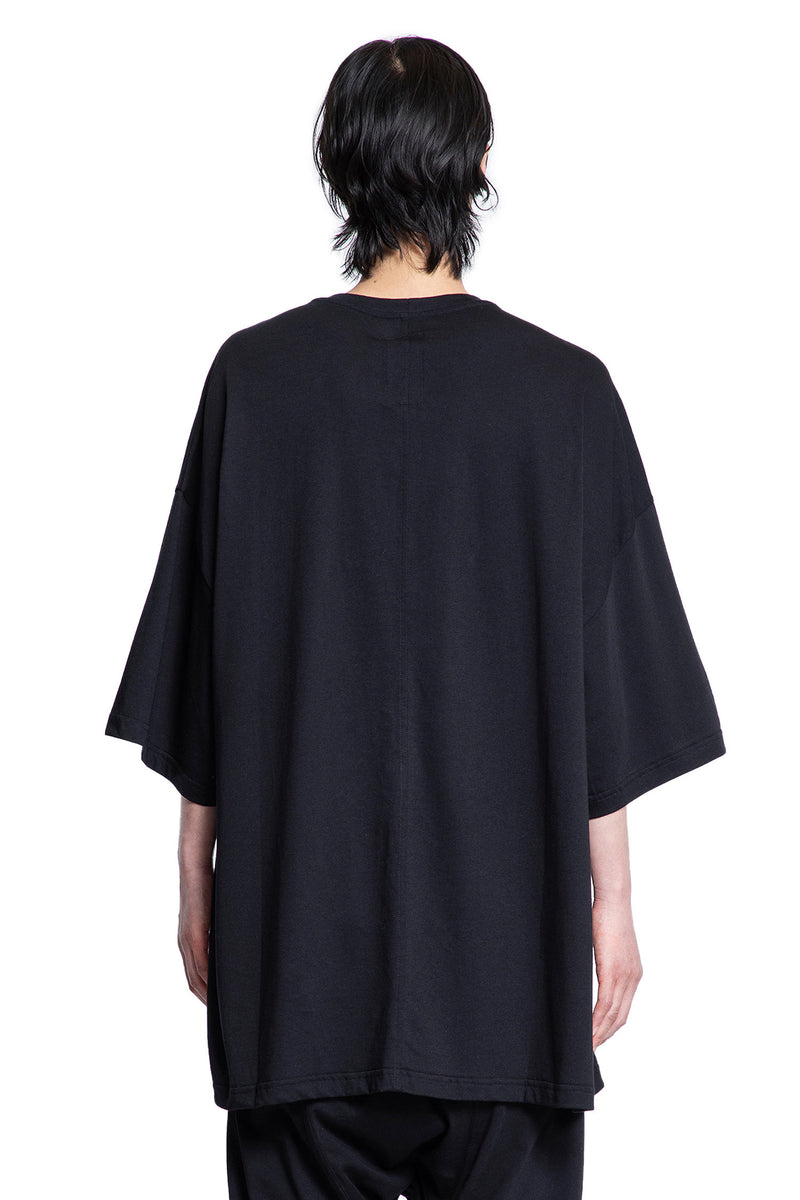 RICK OWENS DRKSHDW Champion x Rick Owens Hollywood Tommy T-shirt man