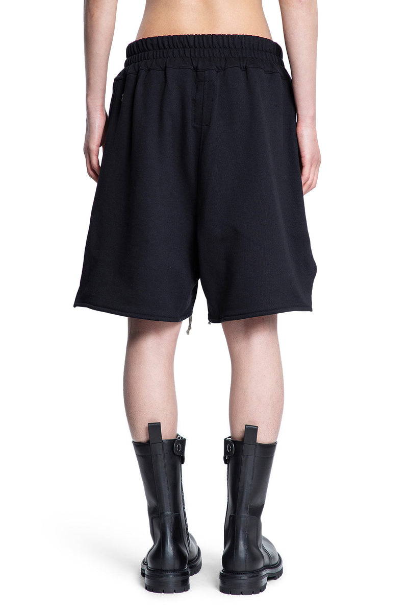 RICK OWENS DRKSHDW Champion x Rick Owens Hollywood Shorts man