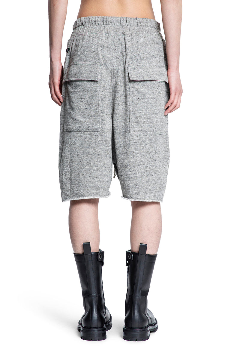 RICK OWENS DRKSHDW Champion x Rick Owens Hollywood Pods man