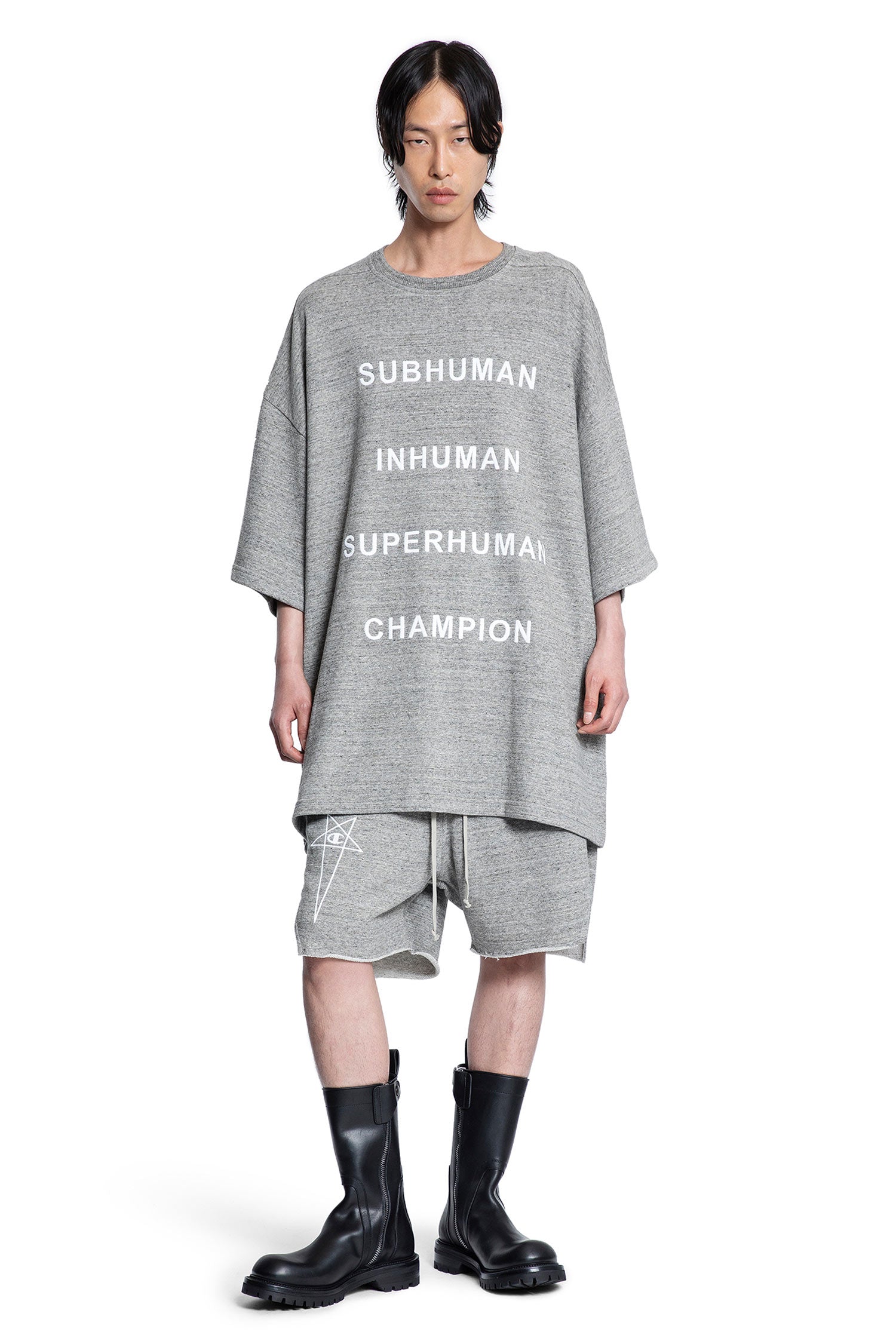 Champion x Rick Owens Hollywood Pods