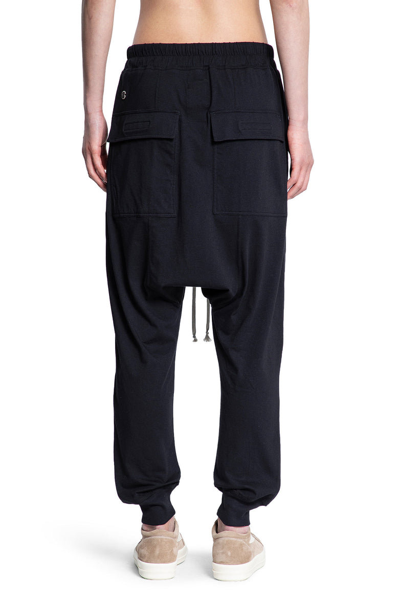 RICK OWENS DRKSHDW Champion x Rick Owens Hollywood Prisoner Drawstrin man