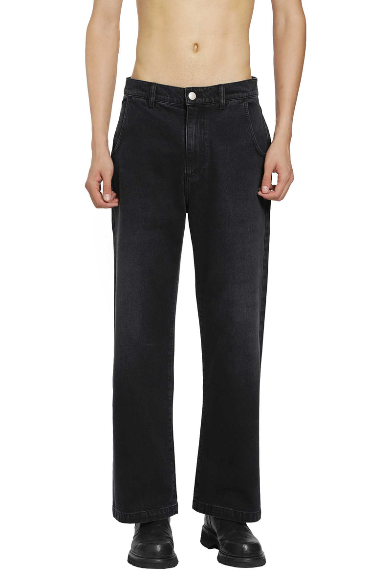 MFPEN Straight Cut Jeans man