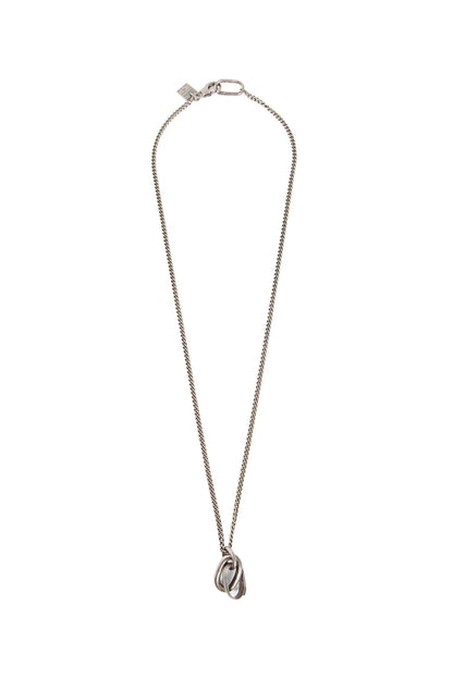 Antonioli GOTI UNISEX SILVER JEWELLERY