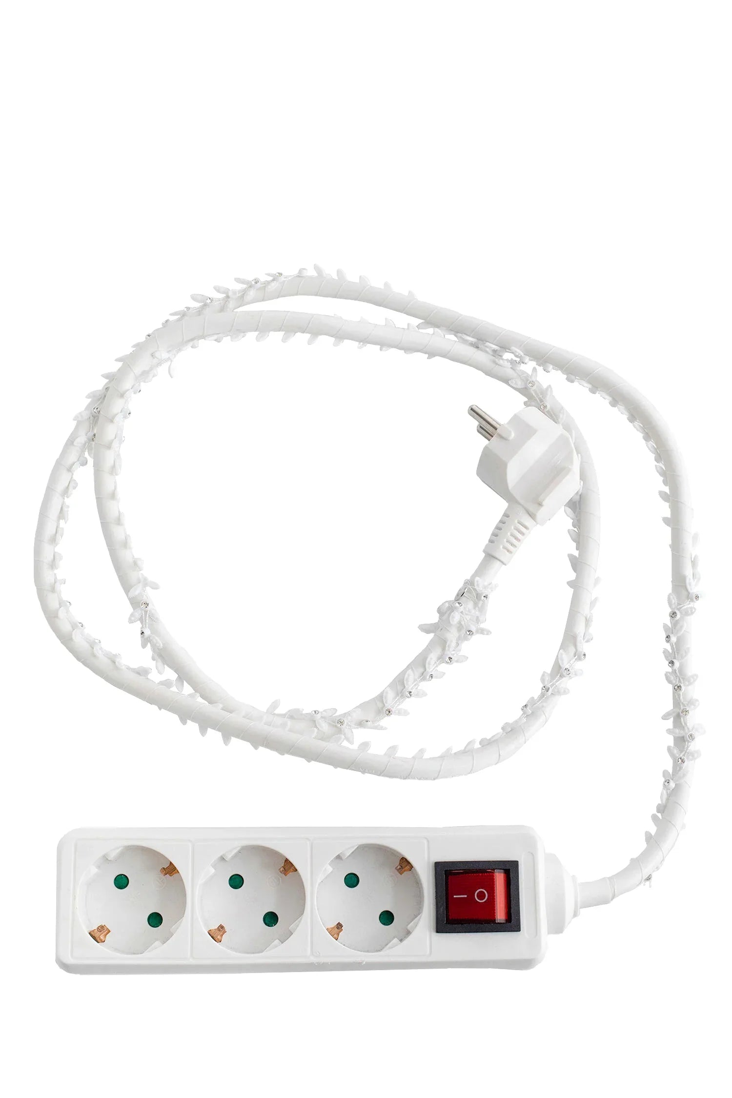 N.26 Cable Multiplug
