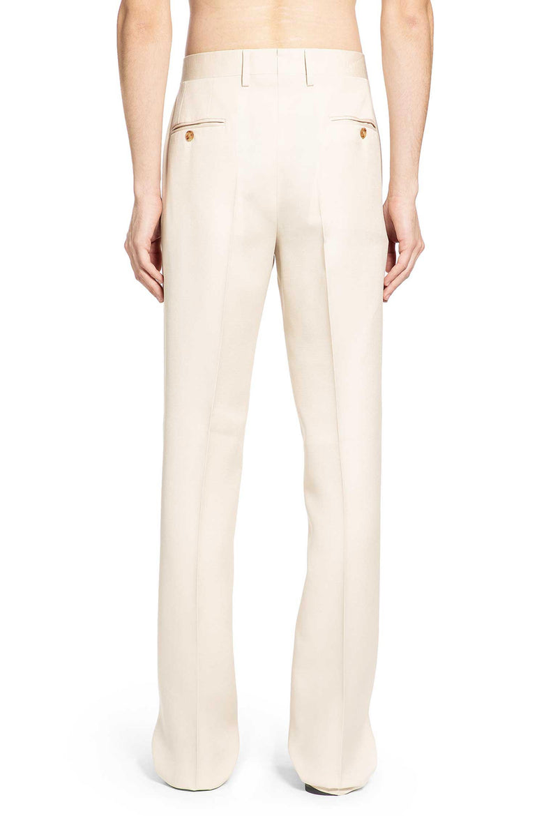 LARDINI Ecovero Trousers man