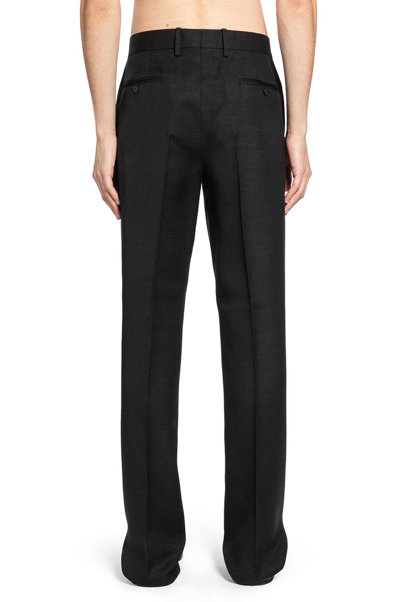 LARDINI Ecovero Trousers man