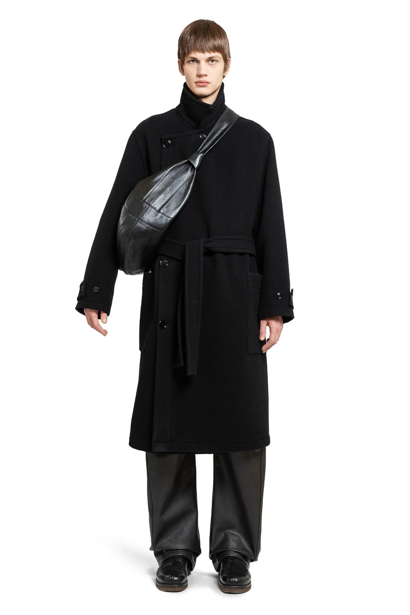 LEMAIRE Wrap Coat man