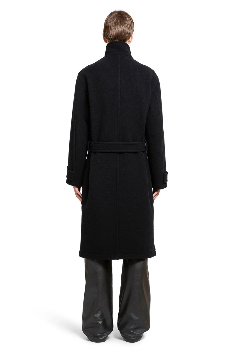 LEMAIRE Wrap Coat man