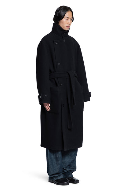 Wrap Coat