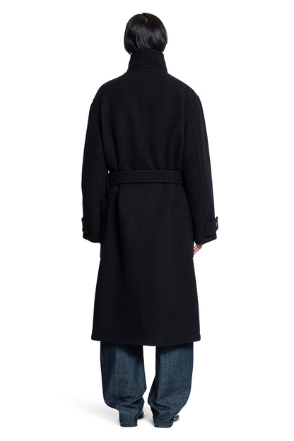 Wrap Coat
