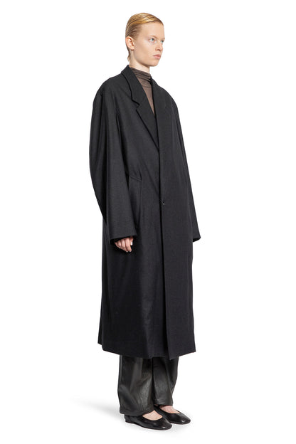 LEMAIRE WOMAN GREY COATS