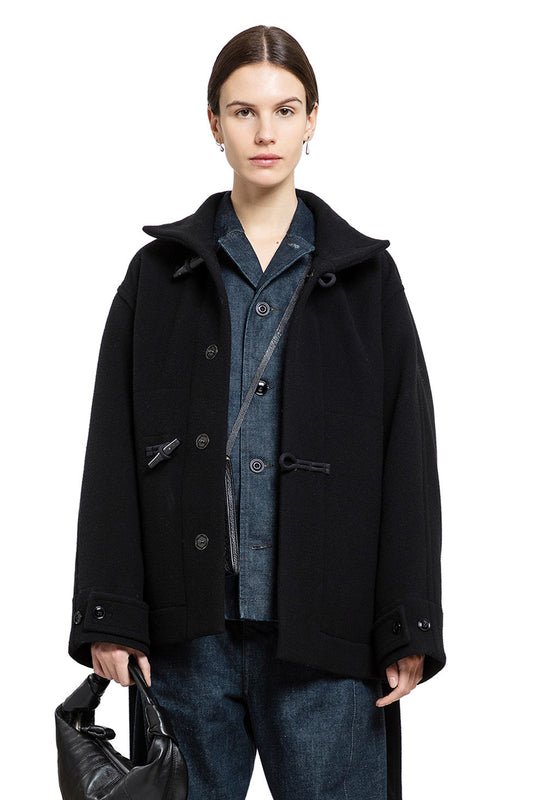 LEMAIRE WOMAN  COATS