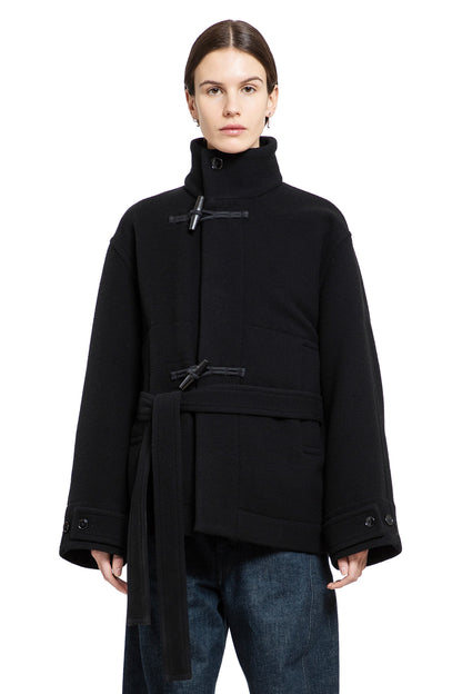 LEMAIRE WOMAN  COATS