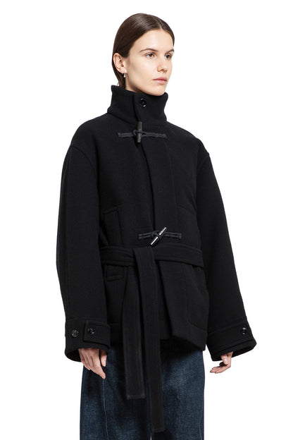 LEMAIRE WOMAN  COATS