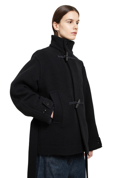 LEMAIRE WOMAN  COATS