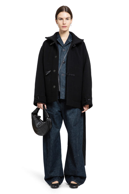 LEMAIRE WOMAN  COATS