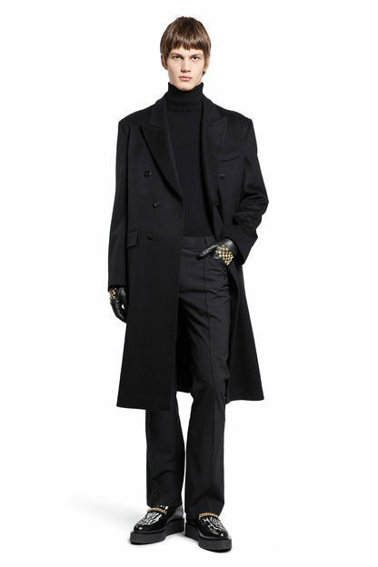 Antonioli ERNEST W. BAKER MAN BLACK COATS