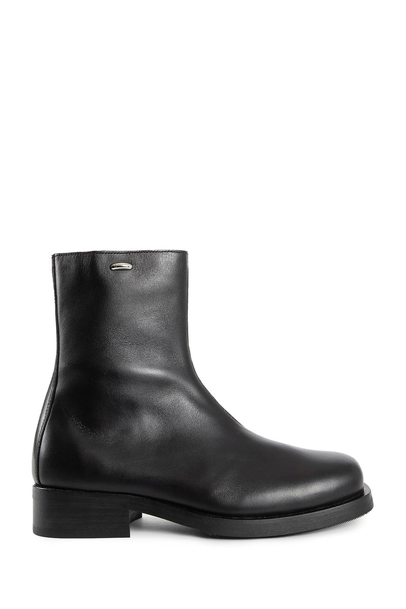 Camion Ankle Boots - Antonioli.eu