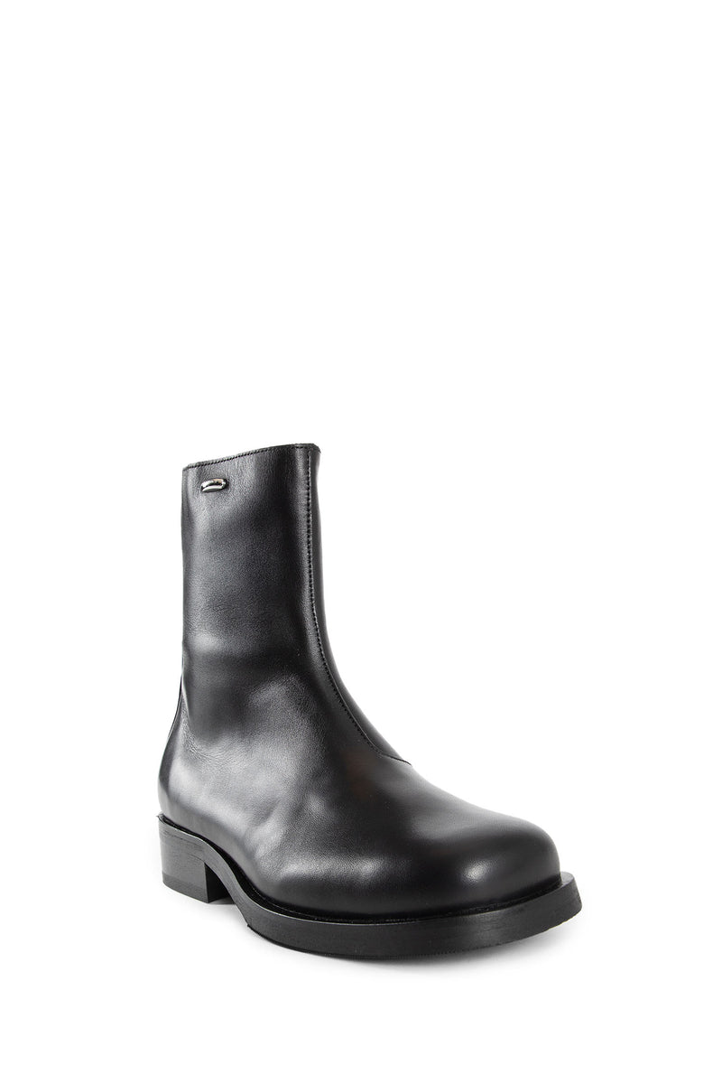 Camion Ankle Boots - Antonioli.eu