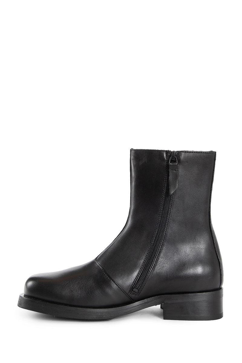 Camion Ankle Boots - Antonioli.eu