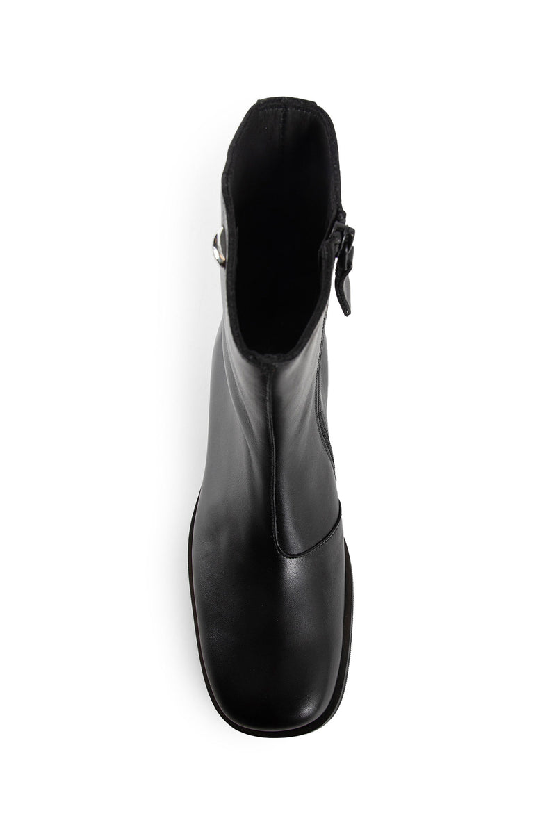 Camion Ankle Boots - Antonioli.eu