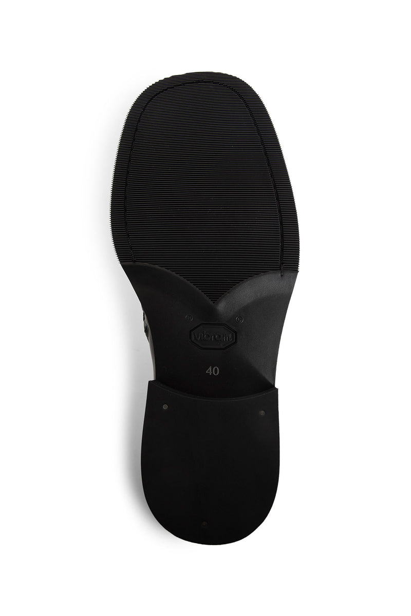 Camion Ankle Boots - Antonioli.eu