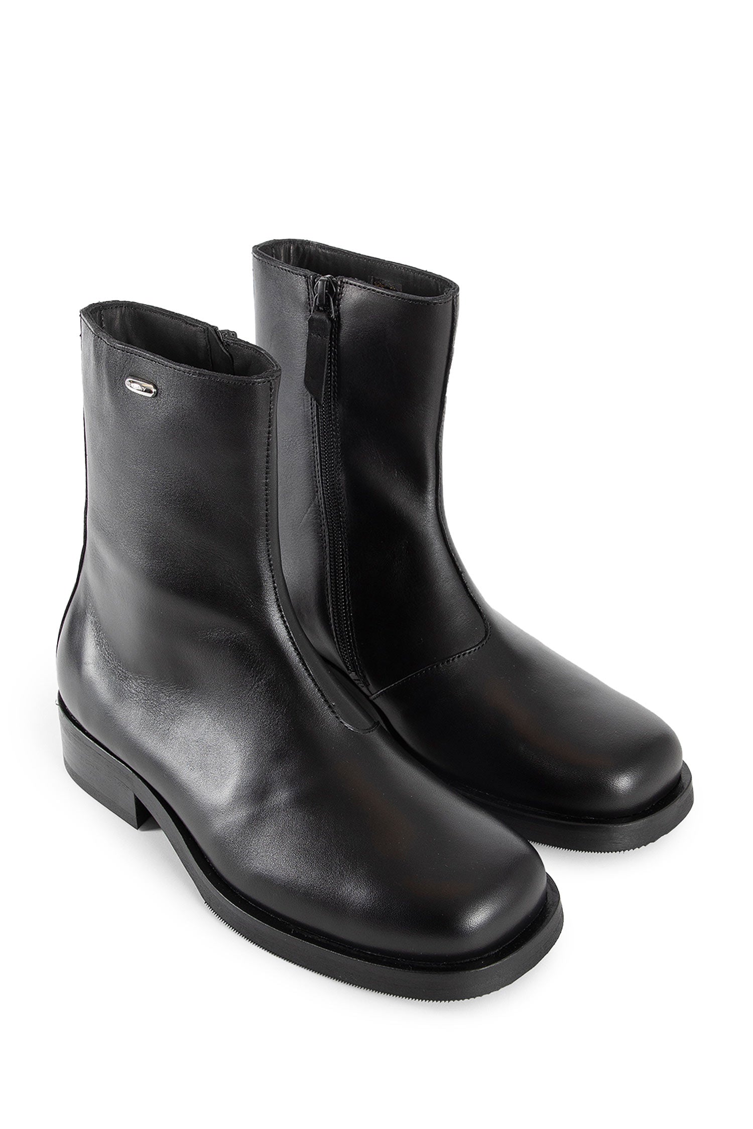 Camion Ankle Boots