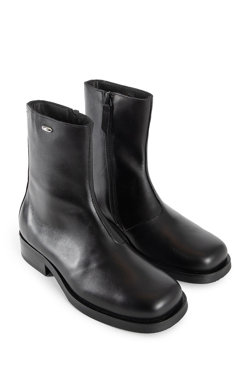 Camion Ankle Boots - Antonioli.eu