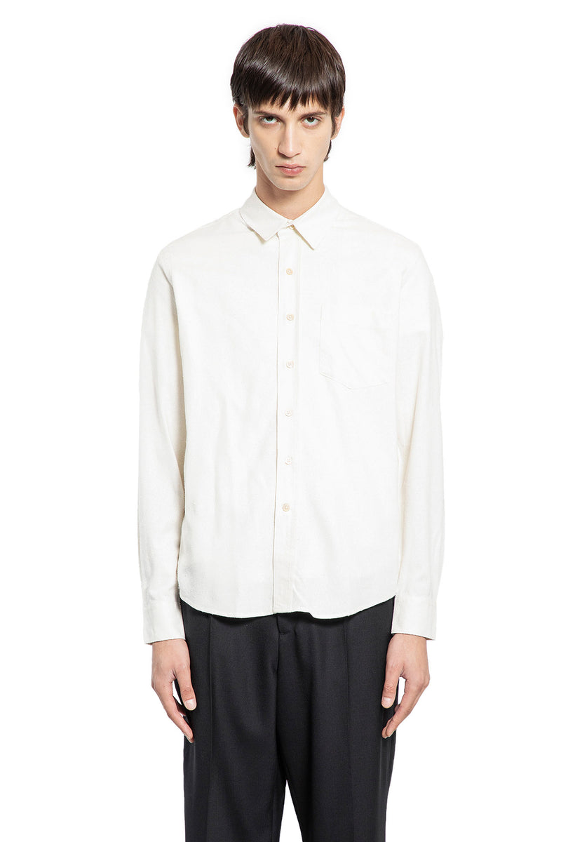 Classic Shirt - Antonioli.eu