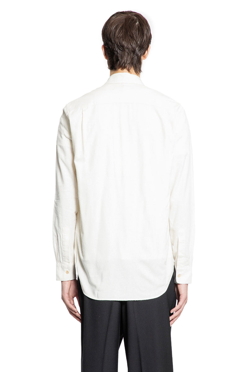 Classic Shirt - Antonioli.eu